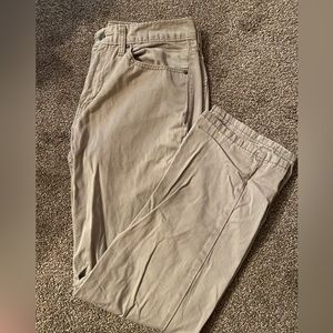 Men's Levi's Slim Straight Stretch Jeans